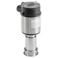 Burkert Radar Level Measuring Device, 8138